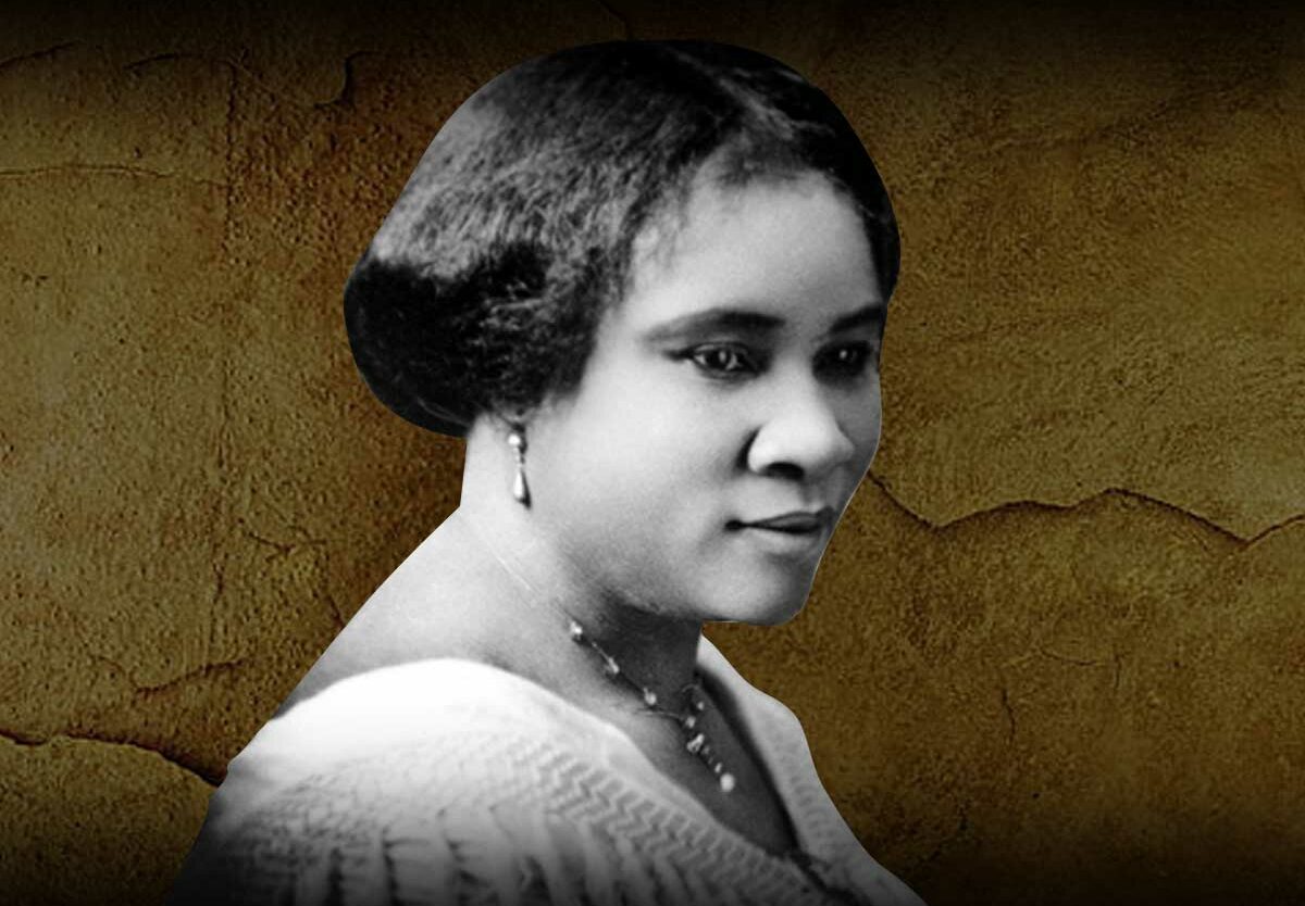 Top Madam C.J. Walker img