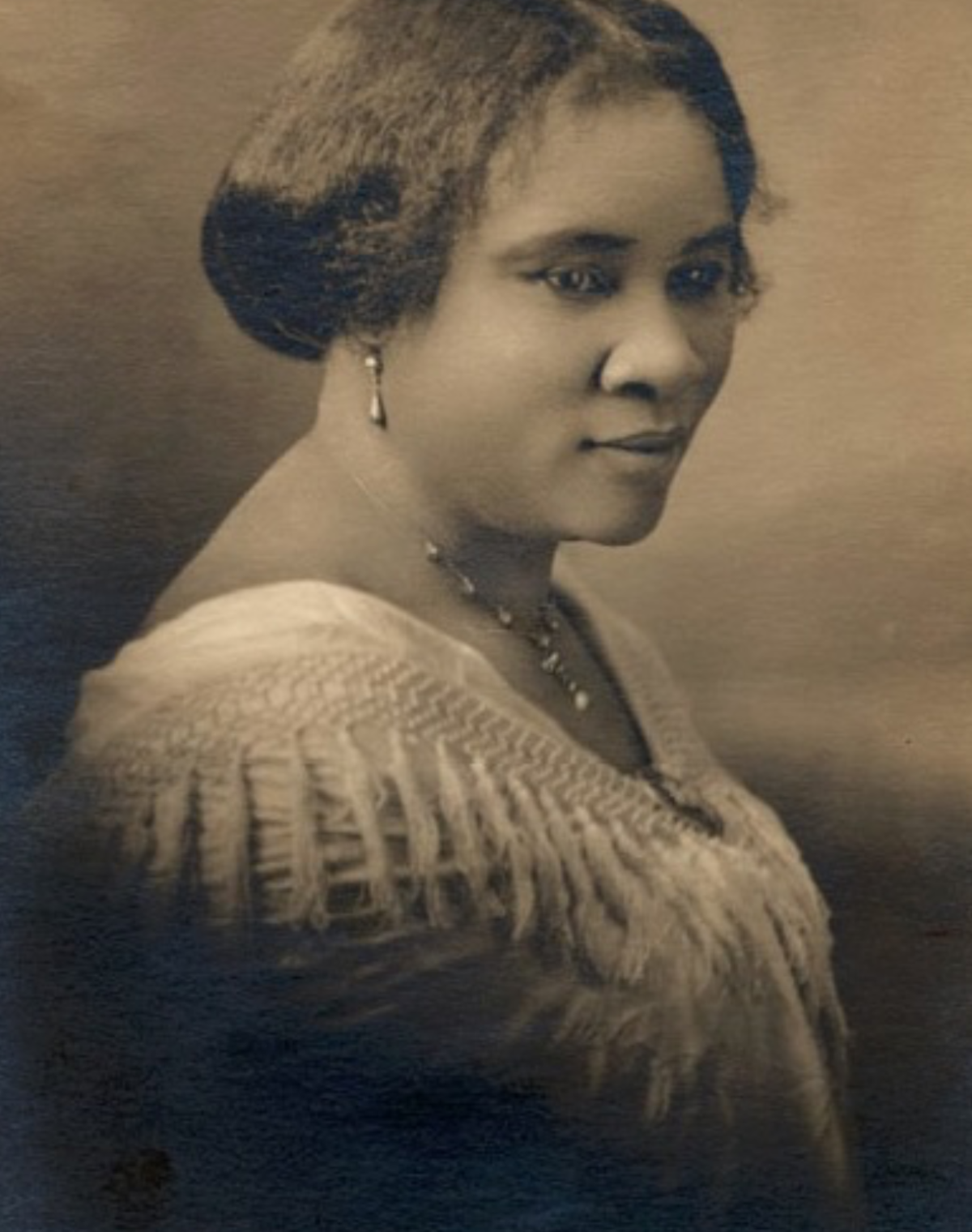 Madam C.J. Walker 