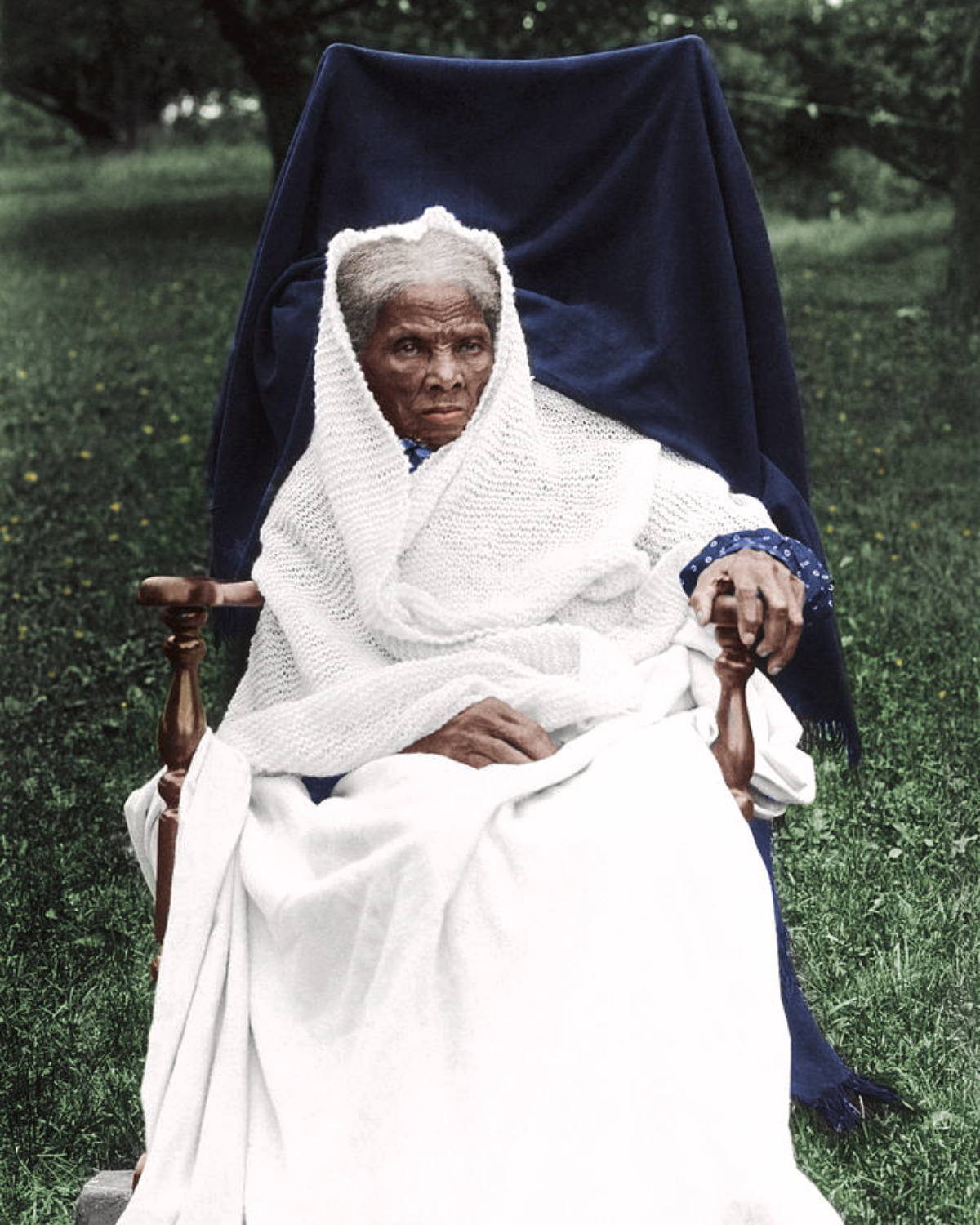 Harriet Tubman